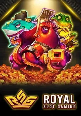 royal by จ้าวเจ๊ง 368